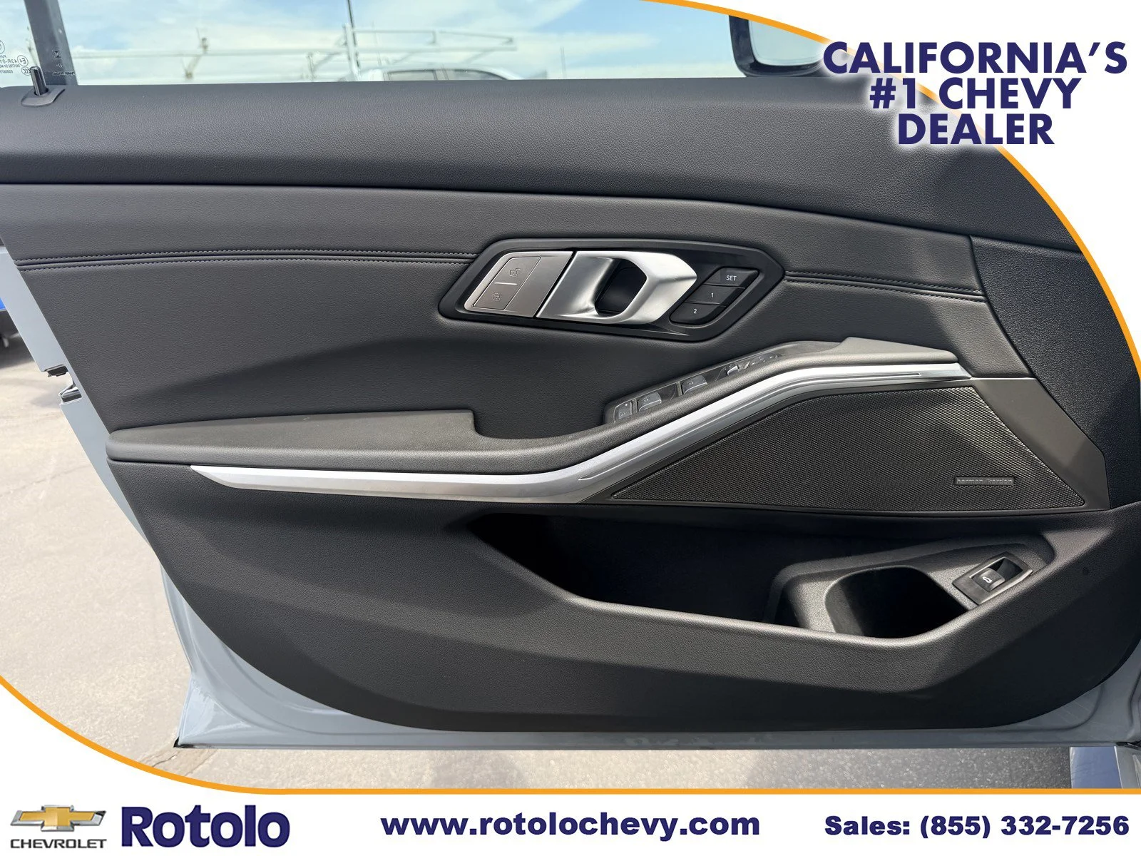 Used 2027 Gray BMW Competition xDrive image 18
