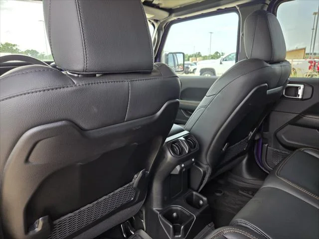 New 2026 Reign Exterior Paint Jeep Texas Trail image 23