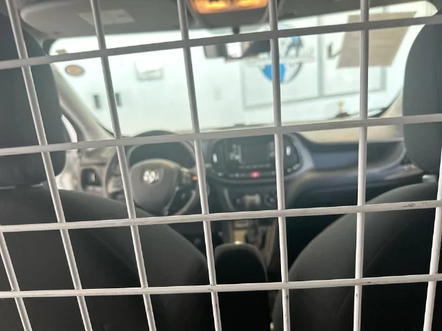 Used 2019 White Ram Tradesman SLT image 20