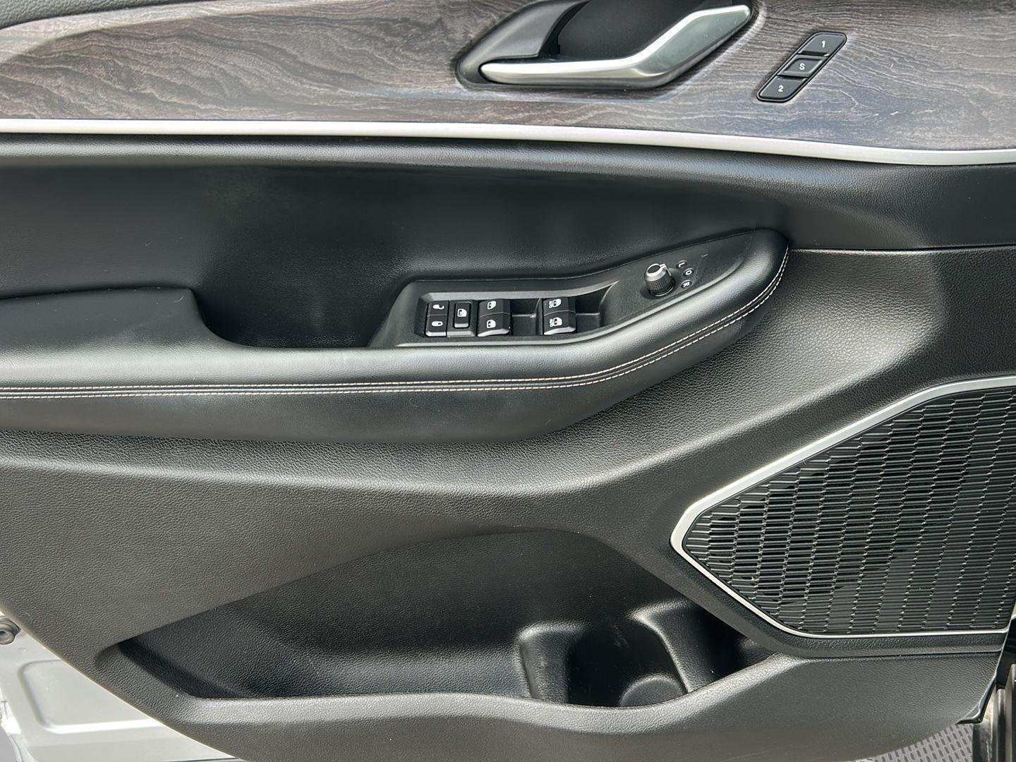 2022 Jeep Grand Cherokee L Limited - Photo 19