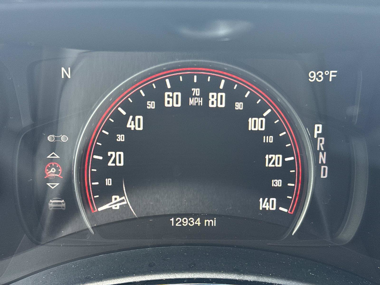 Used 2026 White Dodge GT image 28