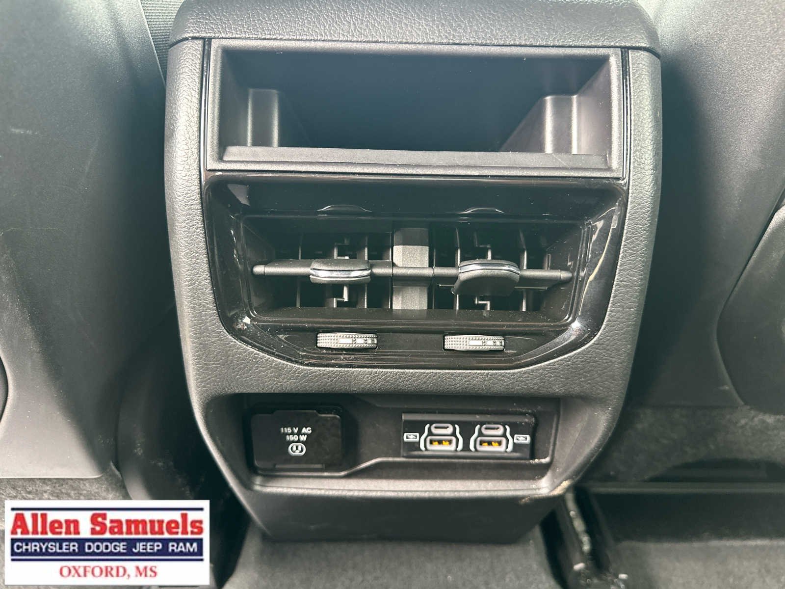 Certified Used 2025 Bright White Clearcoat Jeep Altitude image 32