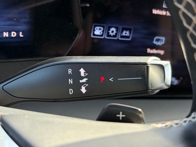 Used 2025 Gray Chevrolet LT image 25