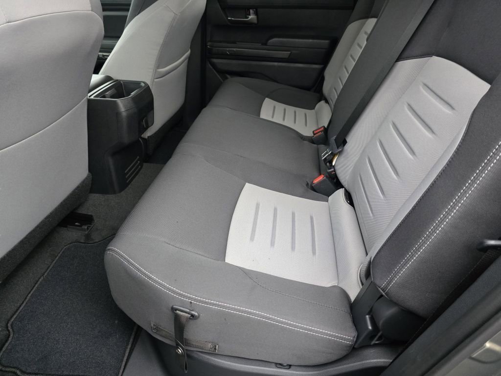 2025 Toyota Tacoma TRD Sport - Photo 30