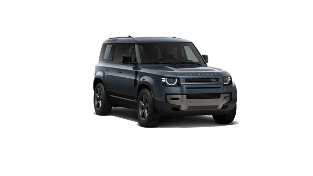 2026 LAND ROVER Defender 110 S 300PS