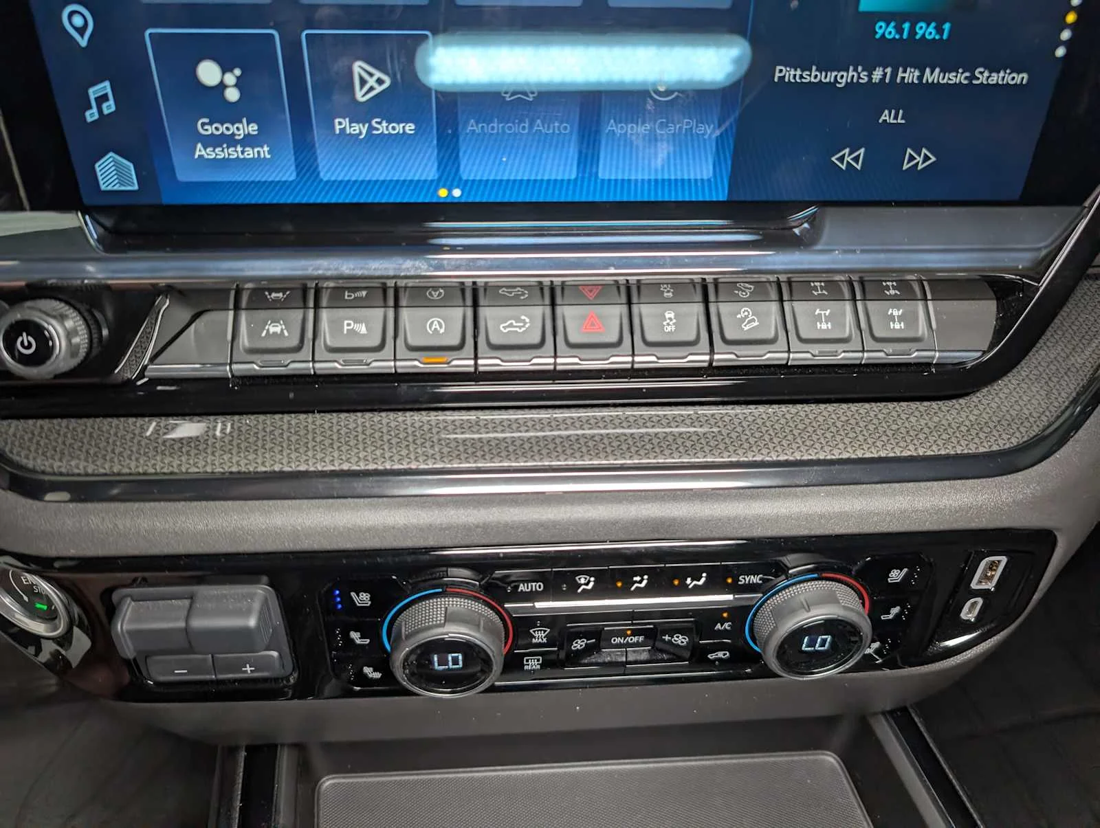 Used 2023 Sand Dune Metallic Chevrolet ZR2 image 33