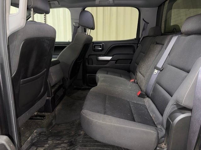 Used 2015 TUNGSTEN METALLIC Chevrolet LT image 20