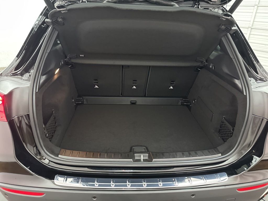 New 2026 Night Black Mercedes-Benz GLA 250 image 27