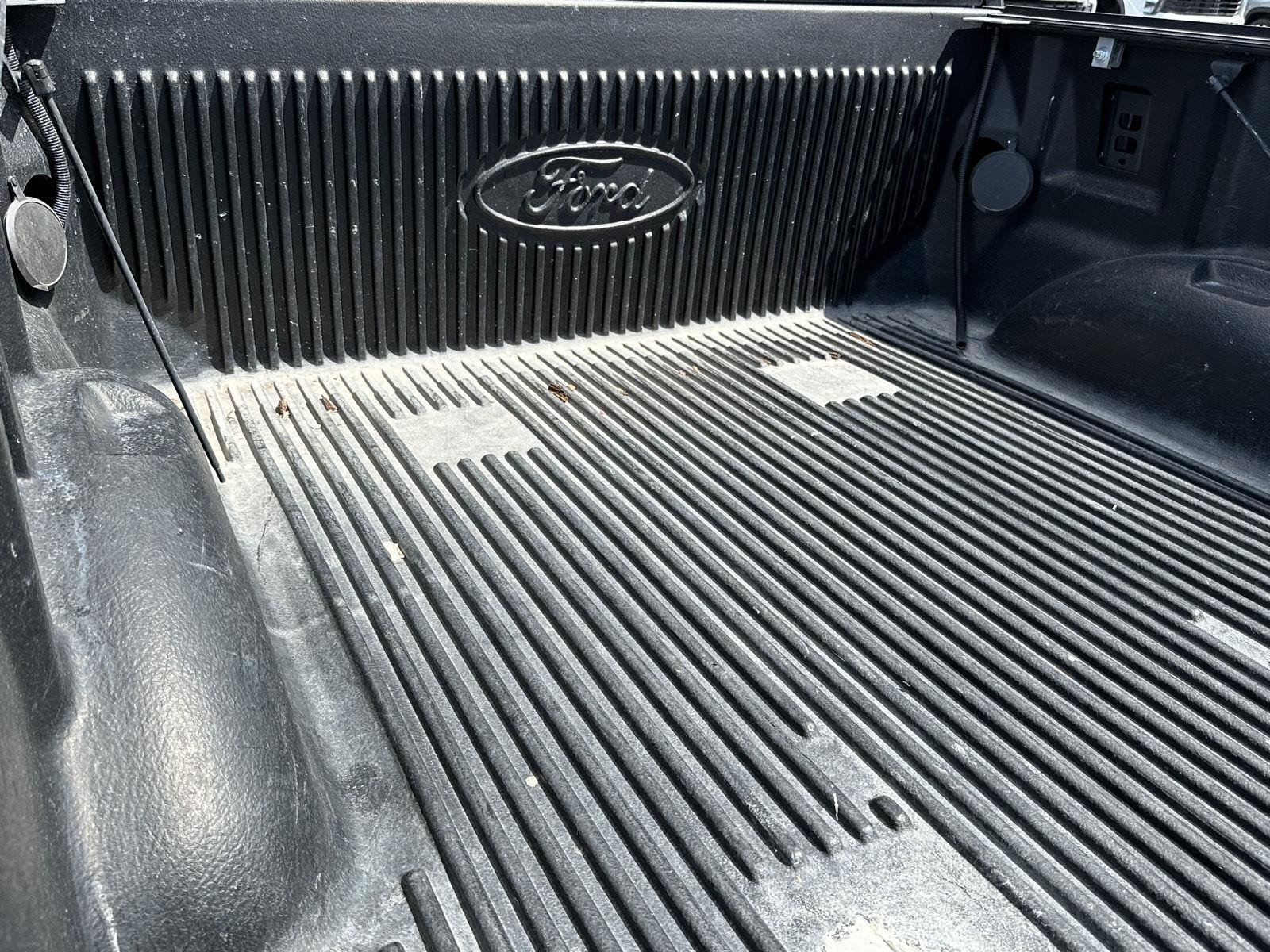 2025 Ford F-150 Tremor - Photo 4