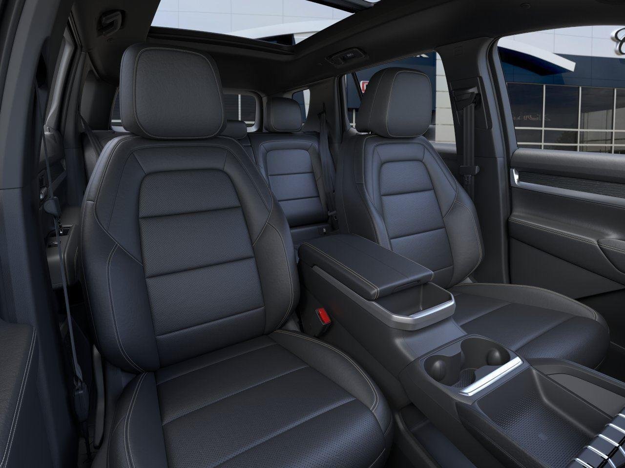 2026 GMC Terrain Elevation - Photo 16