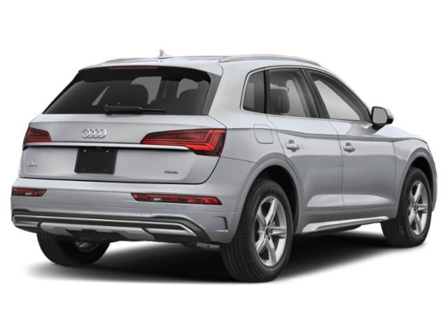 Used 2023 Audi Q5 Premium with VIN WA1GAAFY7P2015182 for sale in Burnsville, Minnesota