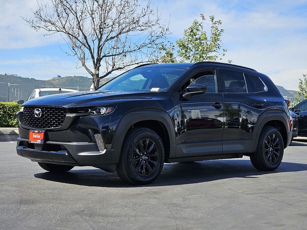 2026 Mazda CX-50 Premium - Photo 6