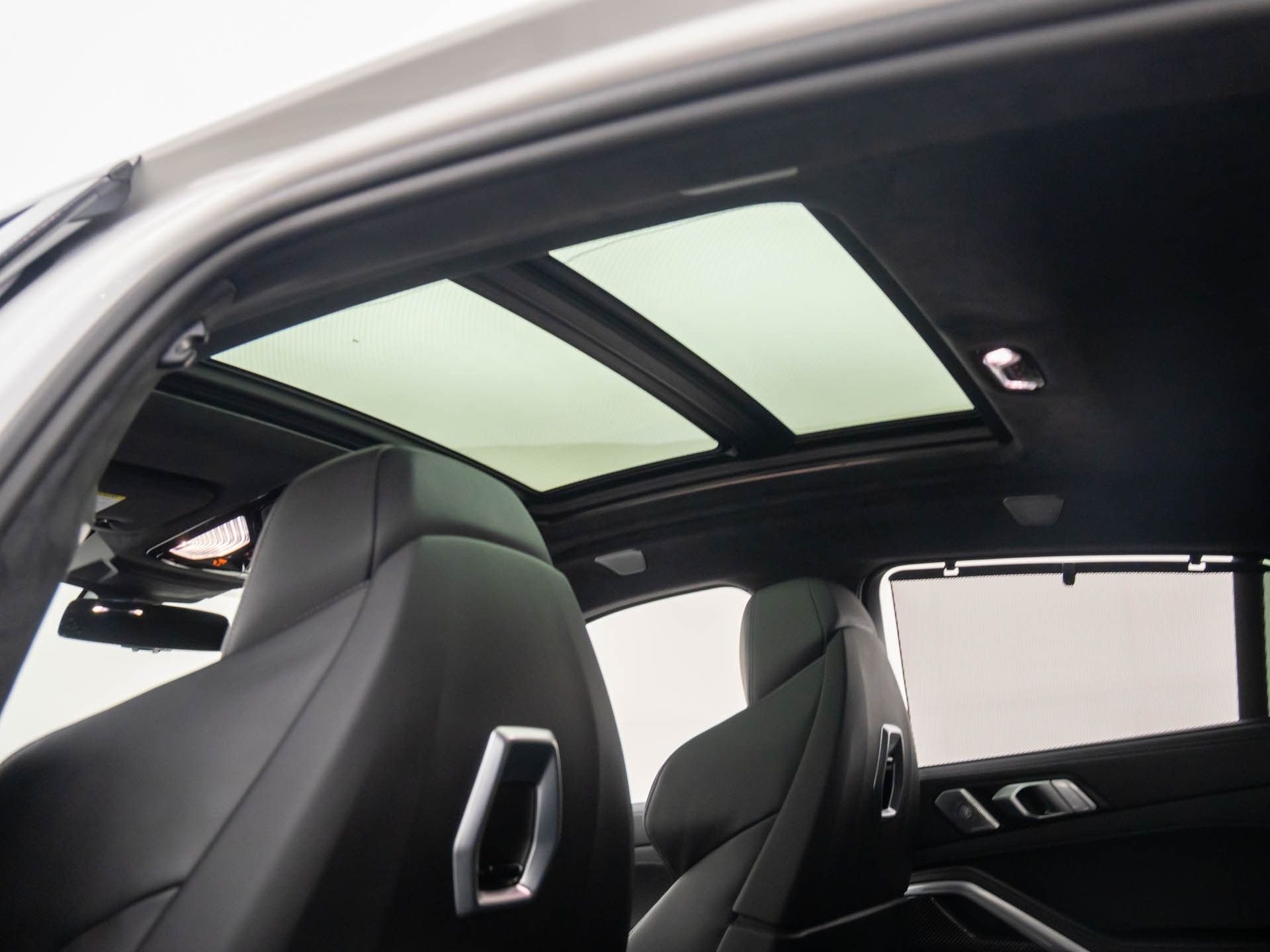 2026 BMW X6 M X6 M - Photo 20