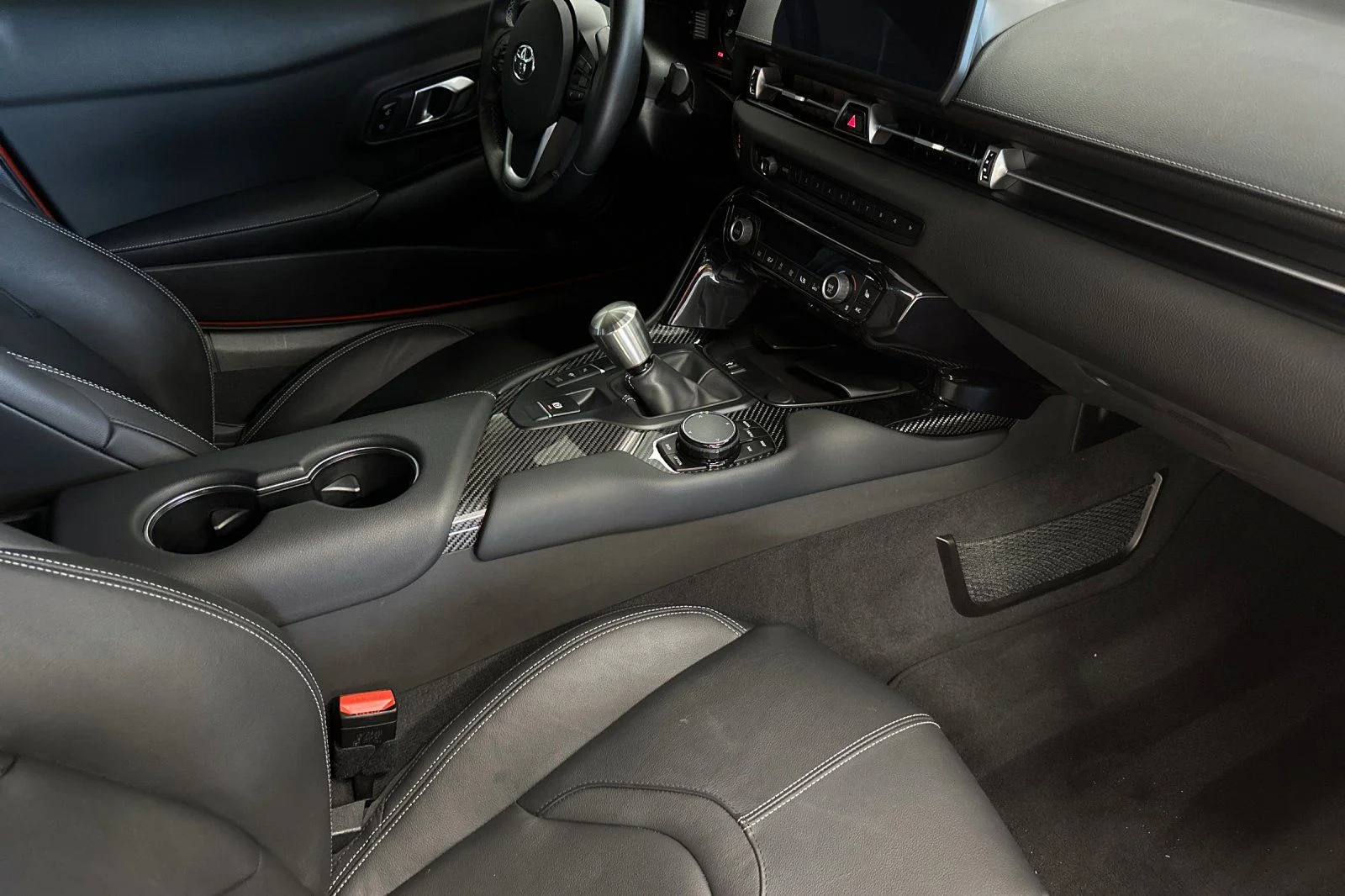 Used 2024 Orange Toyota 45th Anniversary Edition image 9