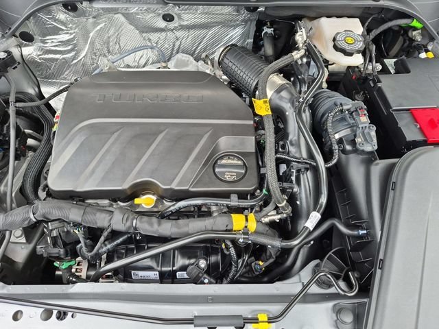 New 2026 Sterling Gray Metallic Chevrolet ACTIV image 31
