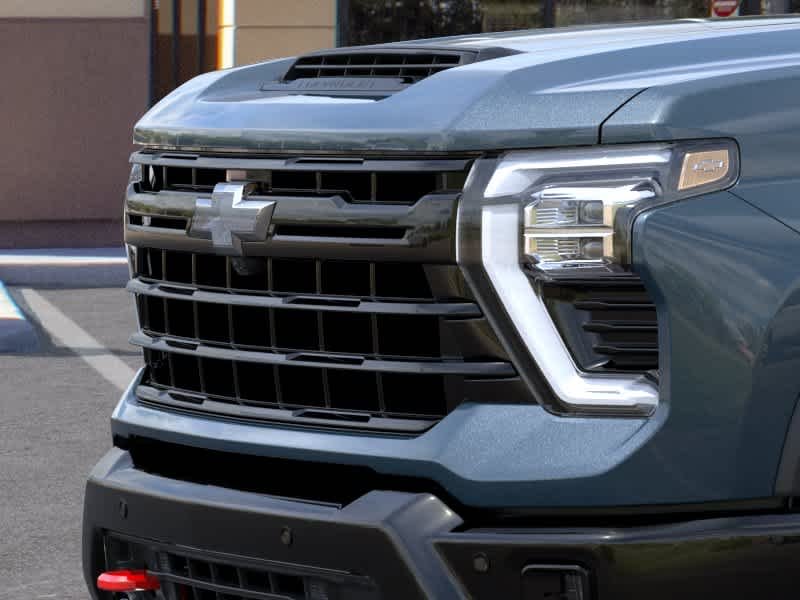 2026 Chevrolet Silverado 2500 HD LTZ - Photo 13
