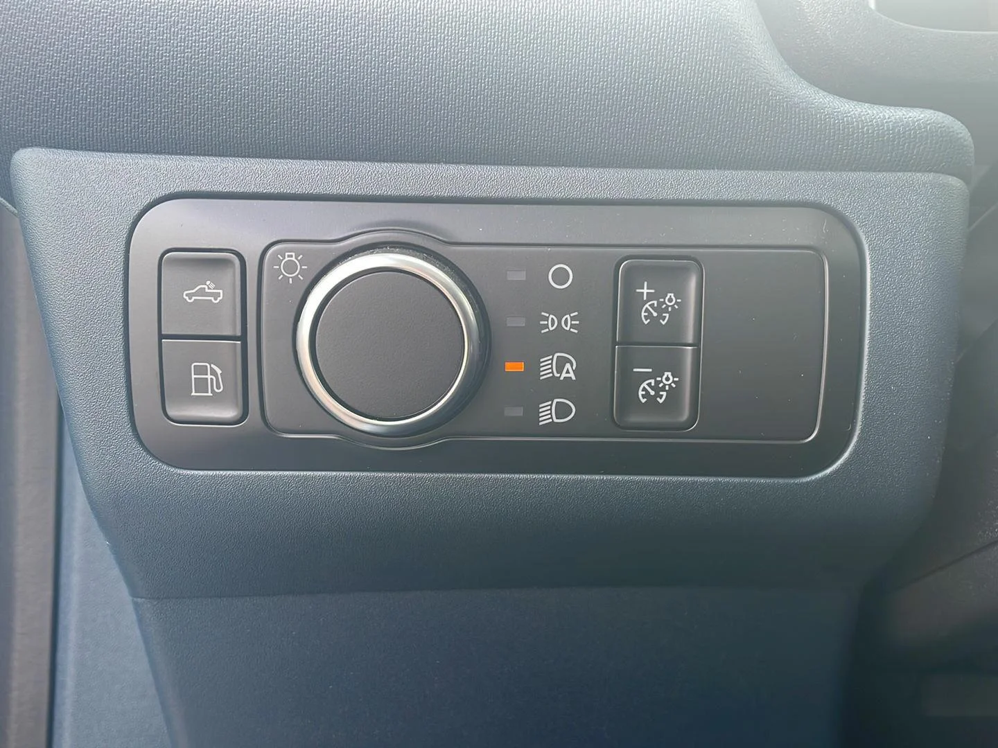 New 2026 Light Blue Ford XLT image 12
