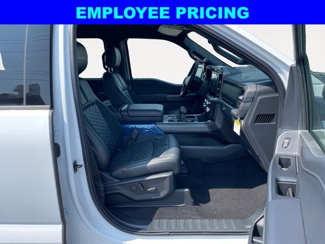 2025 Ford F-150 XLT - Photo 15