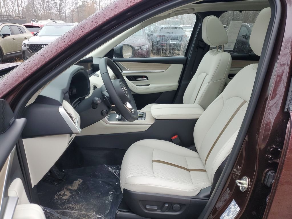 2026 Mazda CX-90 Premium Sport Package - Photo 11