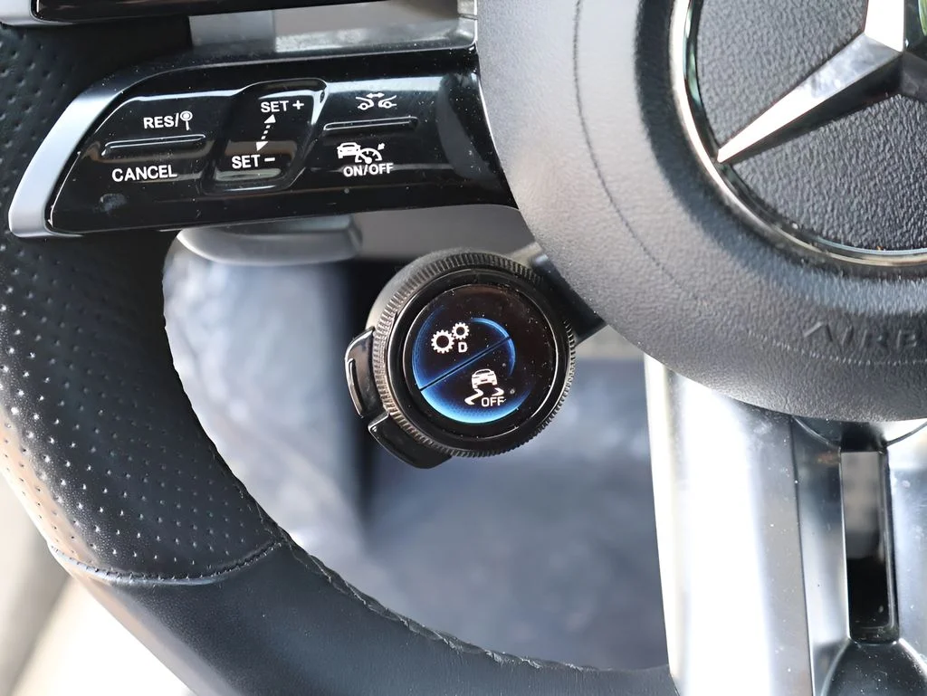 Certified Used 2022 Polar White Mercedes-Benz Base image 36