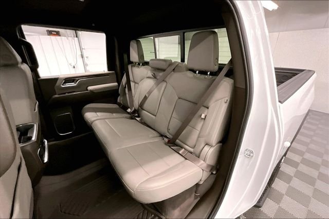 2025 Chevrolet Silverado 2500HD LTZ - Photo 24