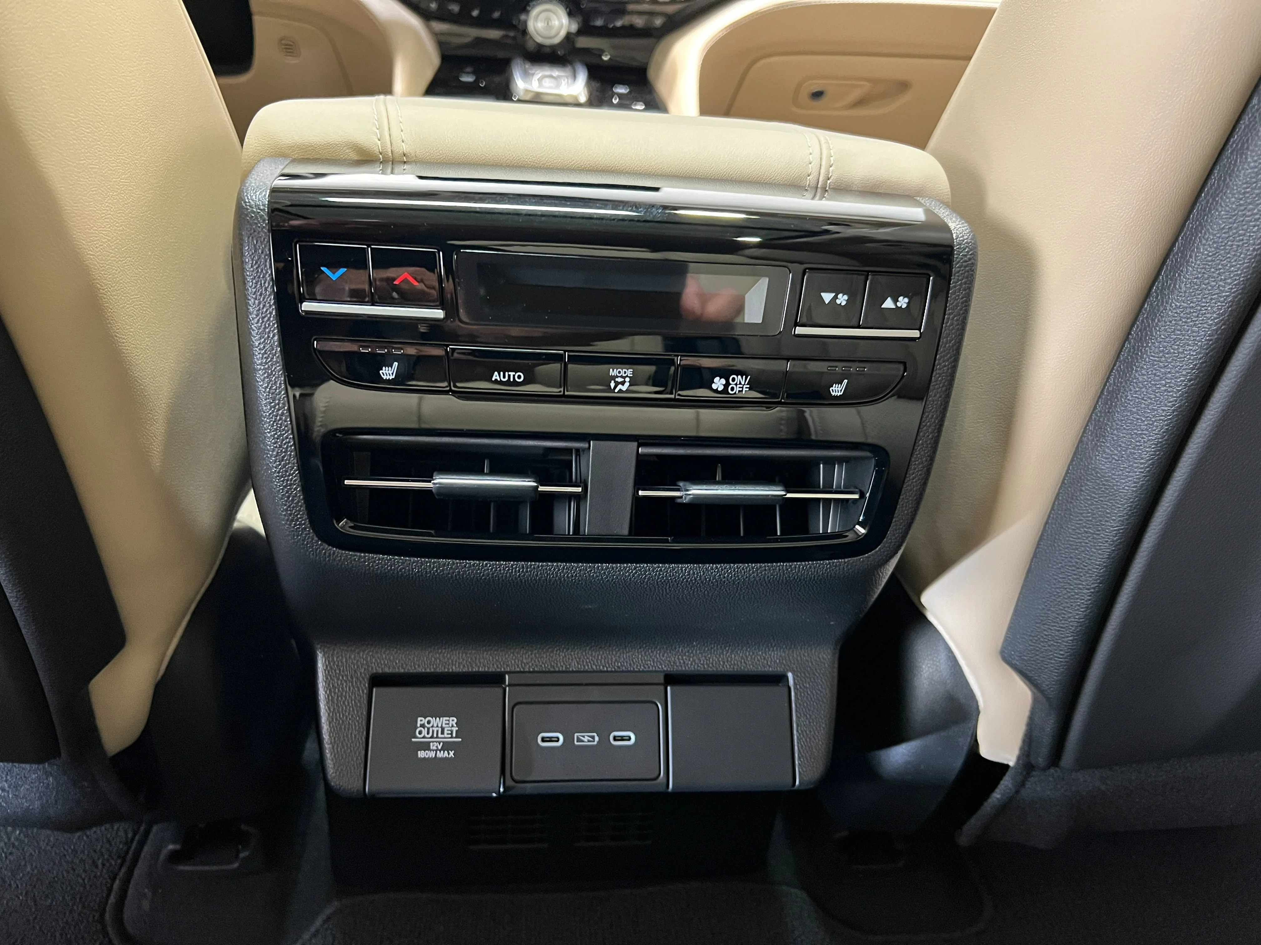 New 2026 Performance Red Pearl Acura w/Advance Package image 33