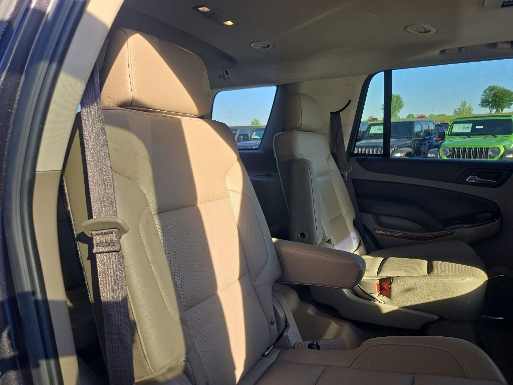 Used 2018 Gray Chevrolet Premier image 83