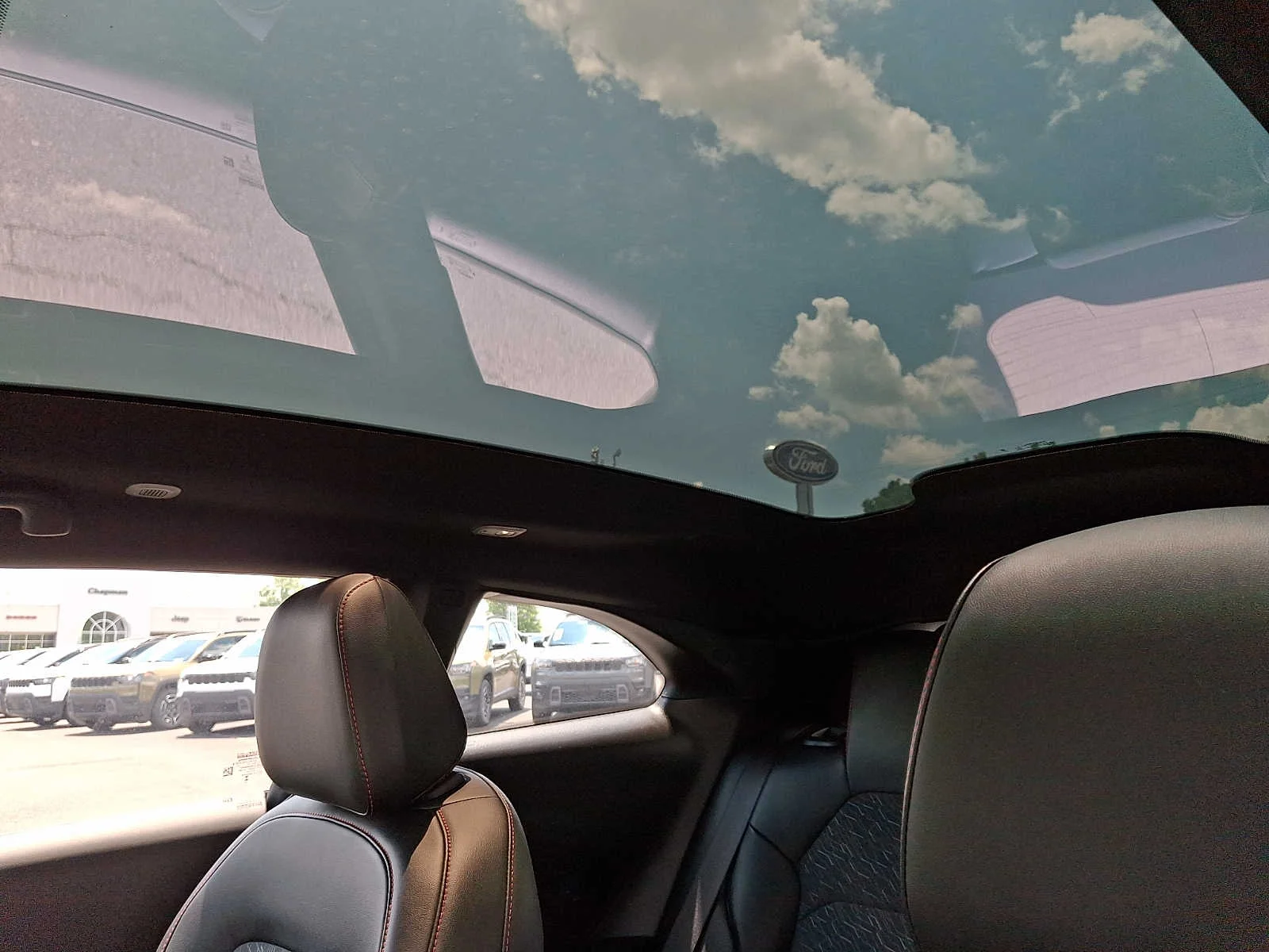 Used 2025 Destroyer Gray Dodge R/T image 14
