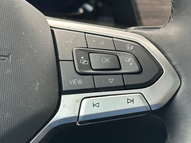 2026 Volkswagen Atlas SEL Premium R-Line - Photo 39
