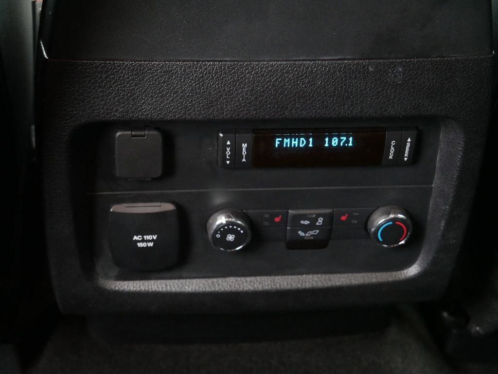 Certified Used 2017 Gray Ford Limited image 14