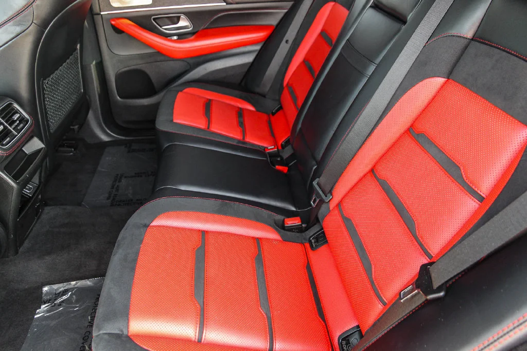 Used 2022 Silver Mercedes-Benz GLE 53 AMG® image 19