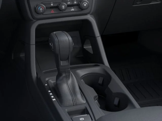 New 2026 White Ford XL image 16
