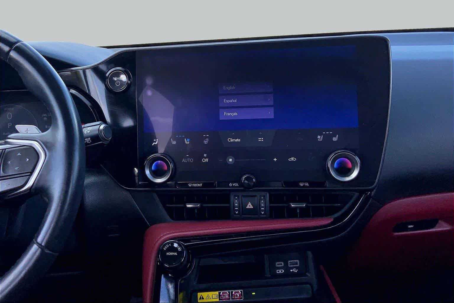 Used 2024 Caviar Lexus Premium image 7