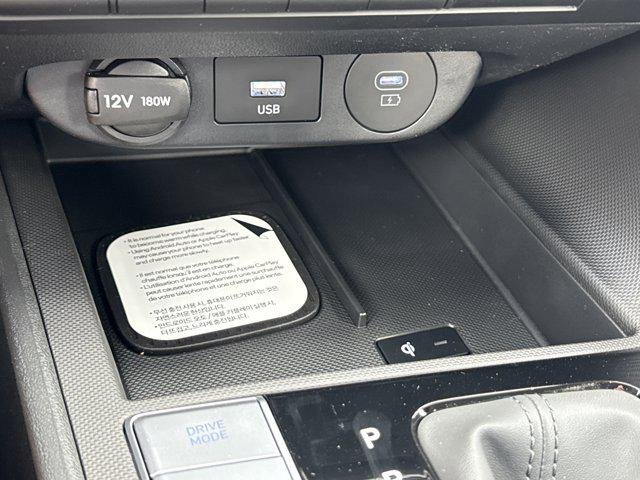New 2026 Ecotronic Gray Hyundai Limited image 26