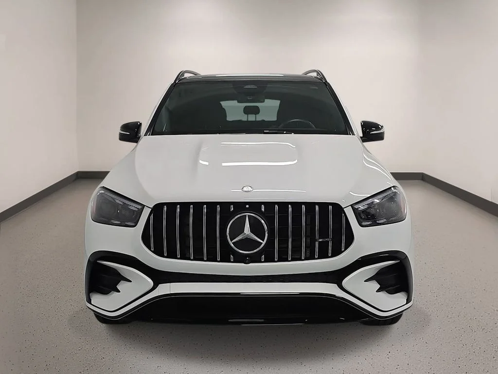2025 Mercedes-Benz GLE AMG GLE 53 - Photo 9