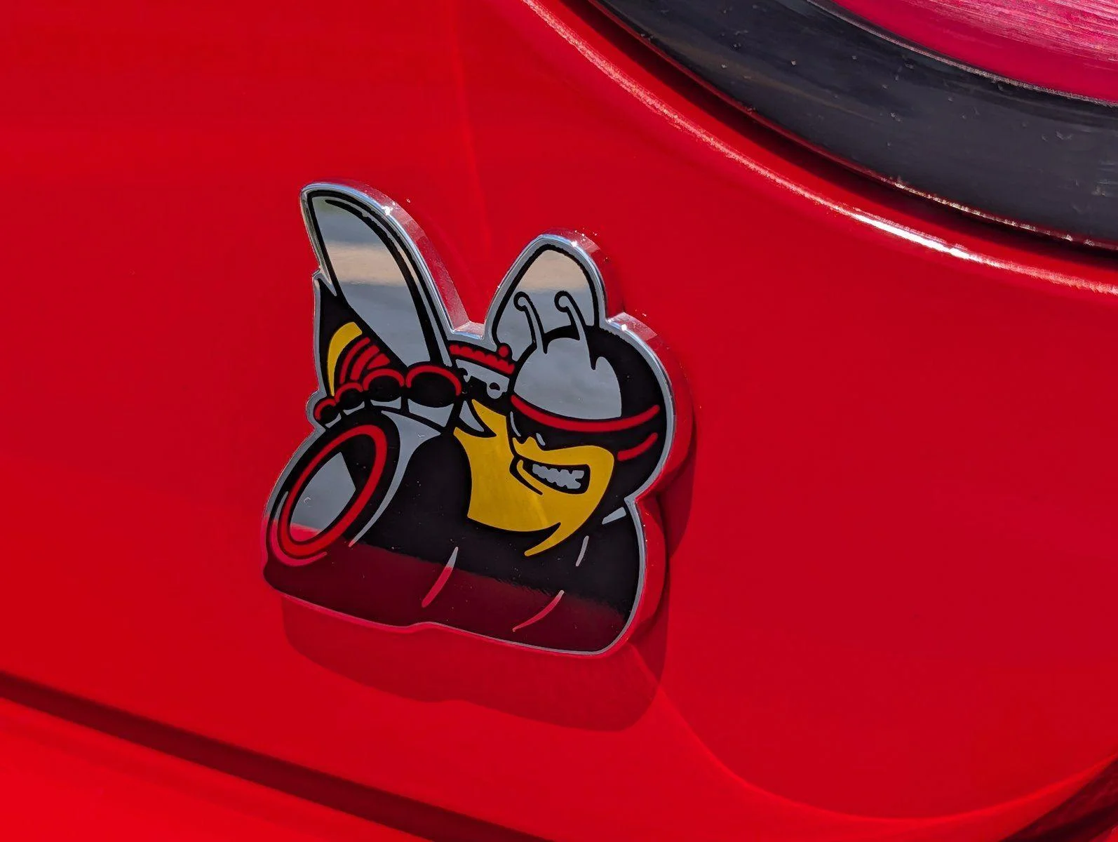 Used 2023 Go Mango Dodge Scat Pack image 37
