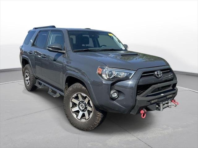 Certified Used 2024 UNDERGROUND Toyota  image 4