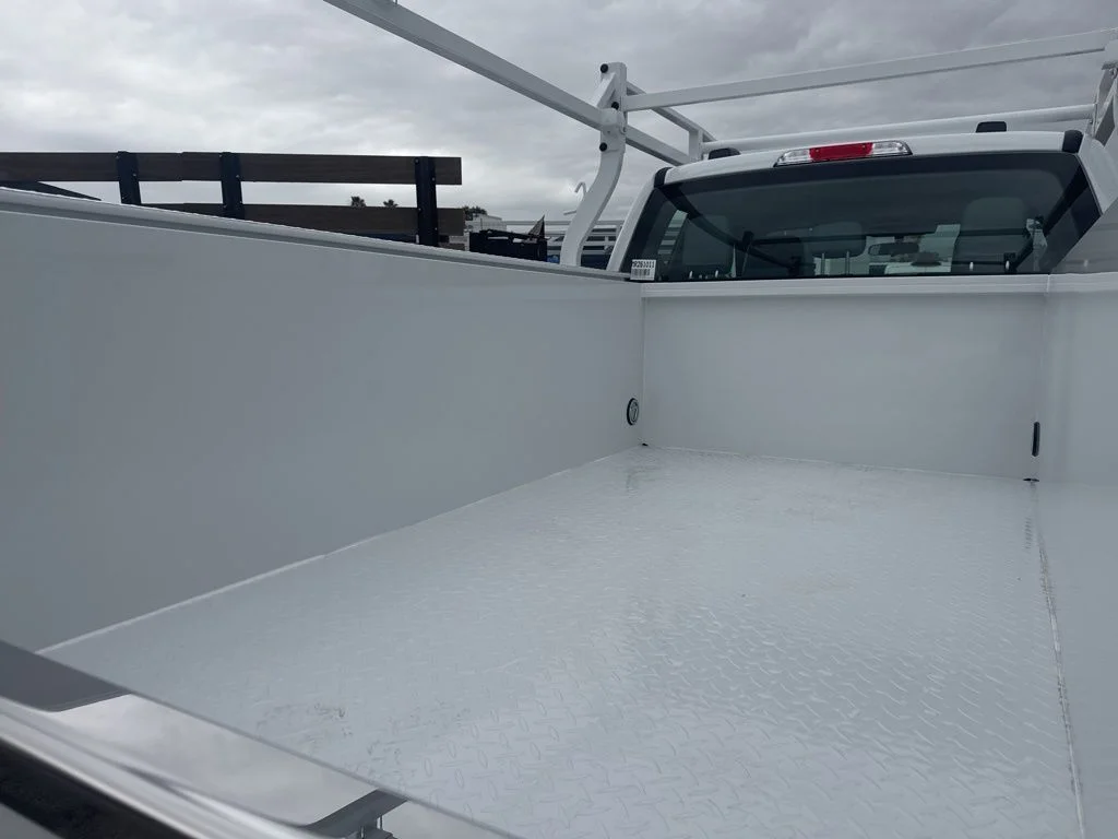 New 2026 White Ford XL image 29