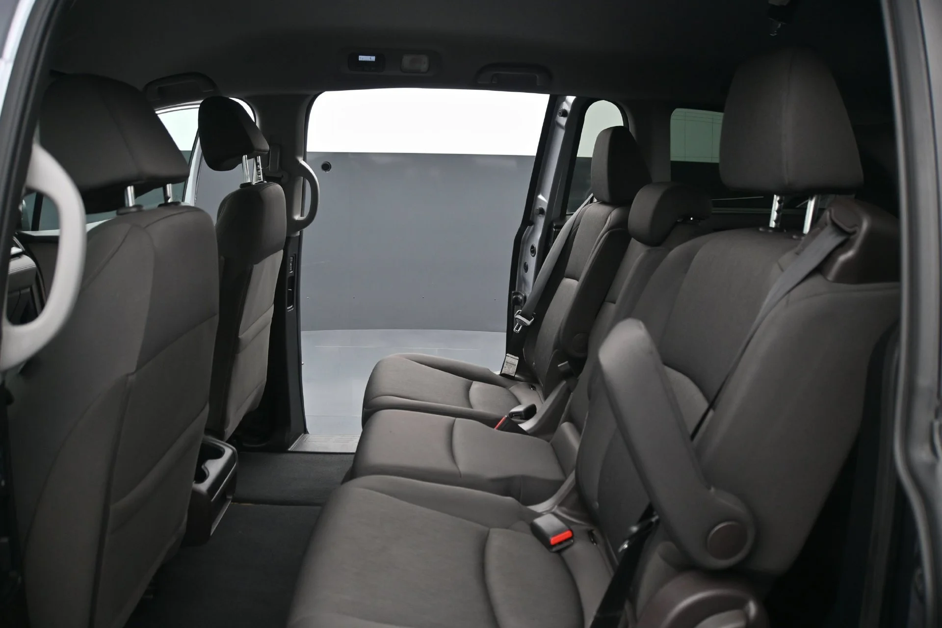 Used 2020  Honda 5D WAGON EX image 17