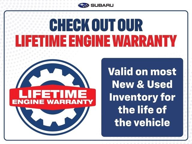 Used 2026 Daybreak Blue Pearl Subaru Base image 11