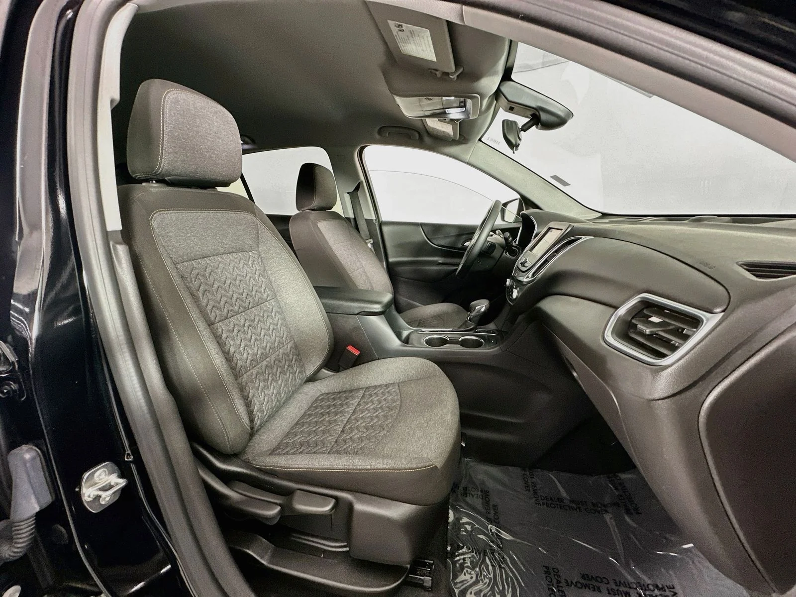 Used 2024 Mosaic Black Metallic Chevrolet LT image 29