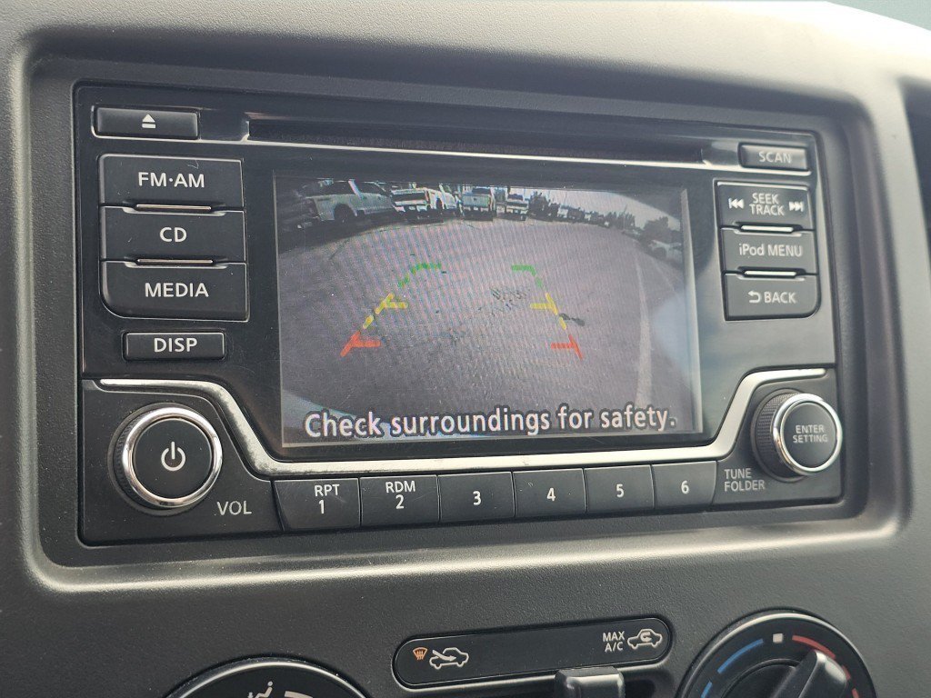 Certified Used 2019 Fresh Powder Nissan S image 8