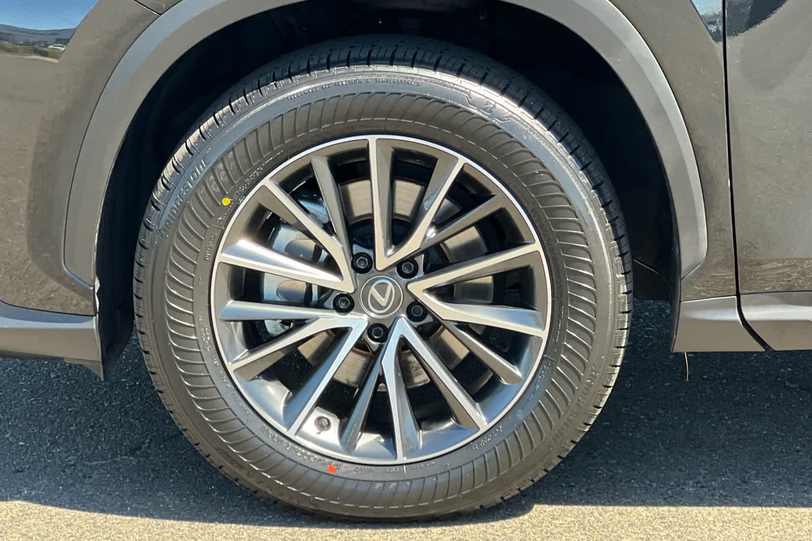 Certified Used 2024 Caviar Lexus  image 31