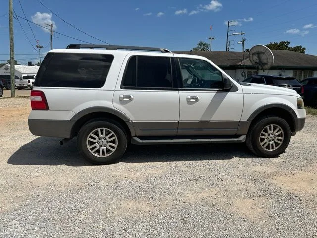 Used 2012 White Ford XLT image 16