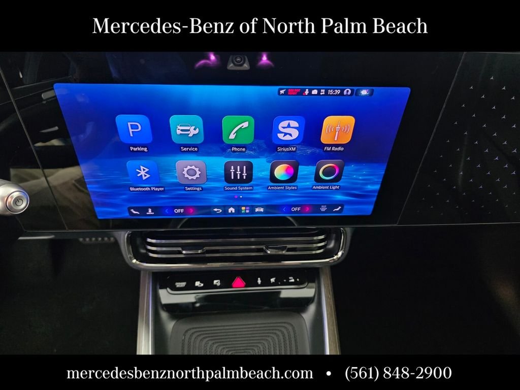 New 2027 Polar White Mercedes-Benz CLA 220 image 18