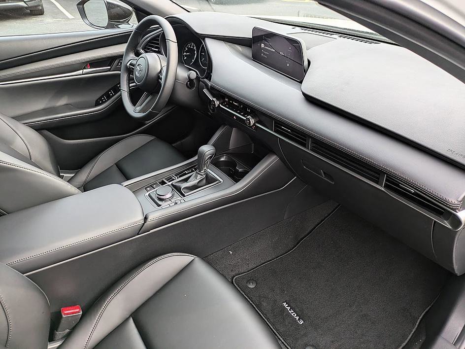 2026 Mazda Mazda3 Premium - Photo 31
