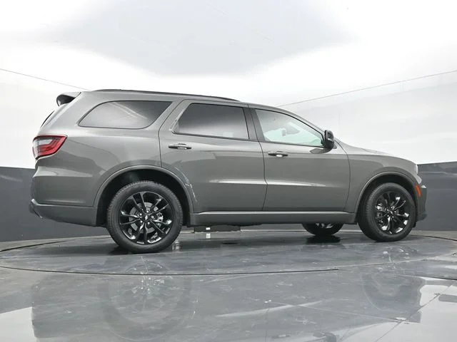 New 2026 Destroyer Gray Clear-Coat Exterior Paint Dodge GT Plus image 43