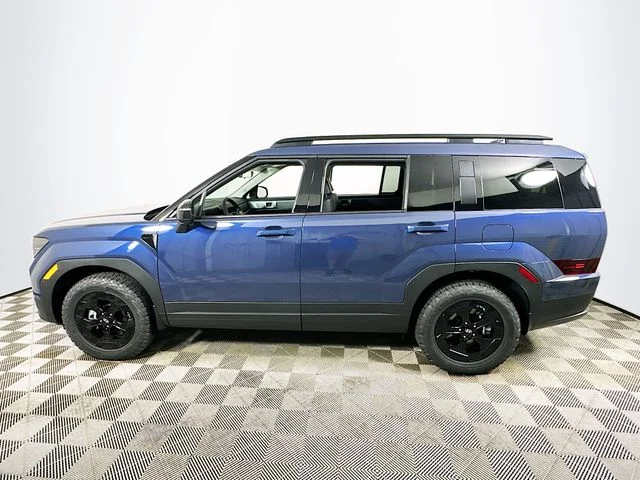 New 2026 Hyundai SANTA FE XRT