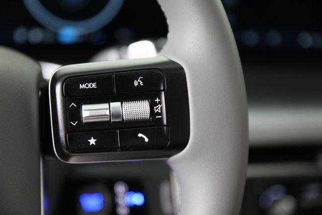 2026 Hyundai IONIQ 9 SE - Photo 67