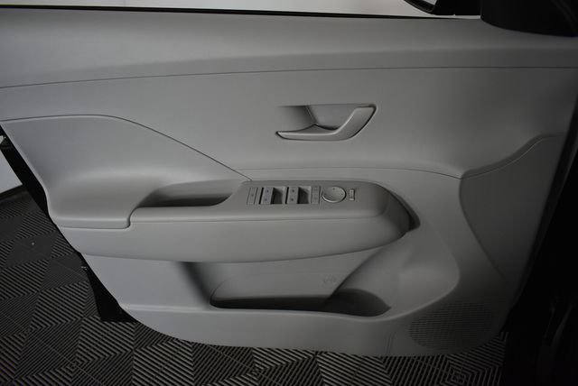 2026 Hyundai Kona SEL Sport - Photo 25